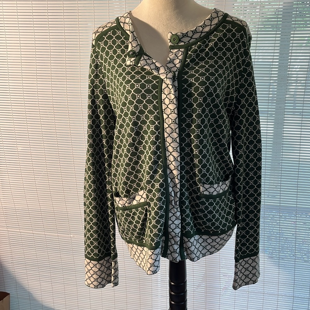 Raoul Saks Fifth Ave Sweater
